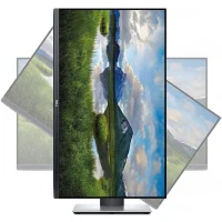 Монитор Dell P2720D фото 2